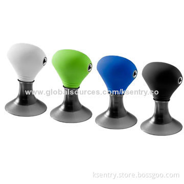 Patented product 3.5mm promotional gift earphone splitter